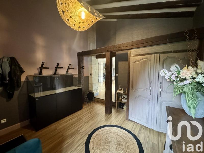 Maison - 272 m² - 6 pièces