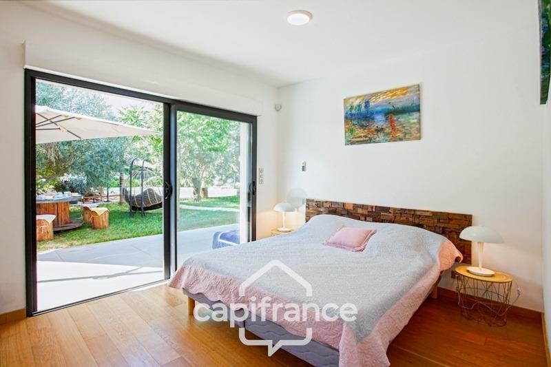 Maison - 186 m² - 6 pièces