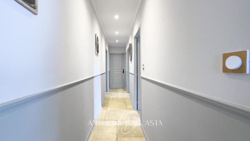 Maison - 114 m² - 4 pièces