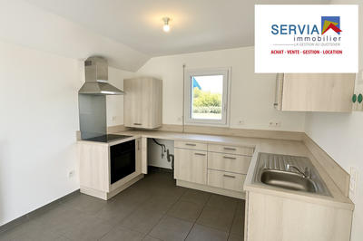 Maison contemporaine - 100 m² - 5 pièces