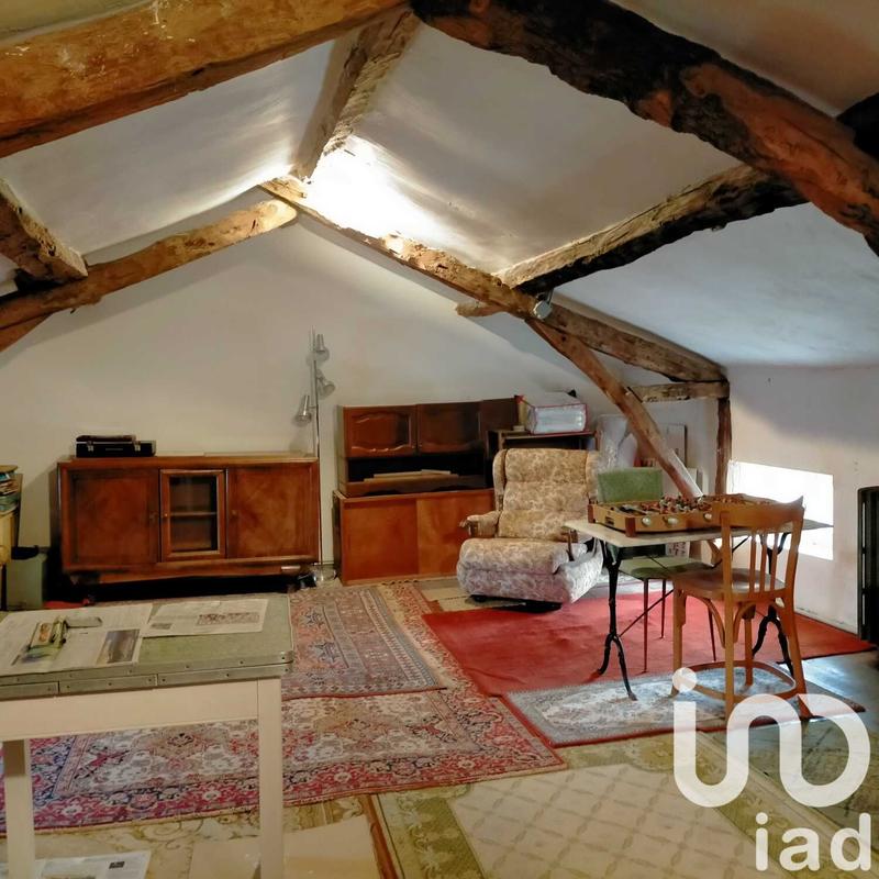 Maison - 231 m² - 9 pièces