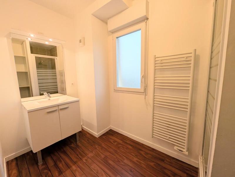 Appartement - 51 m² - 2 pièces