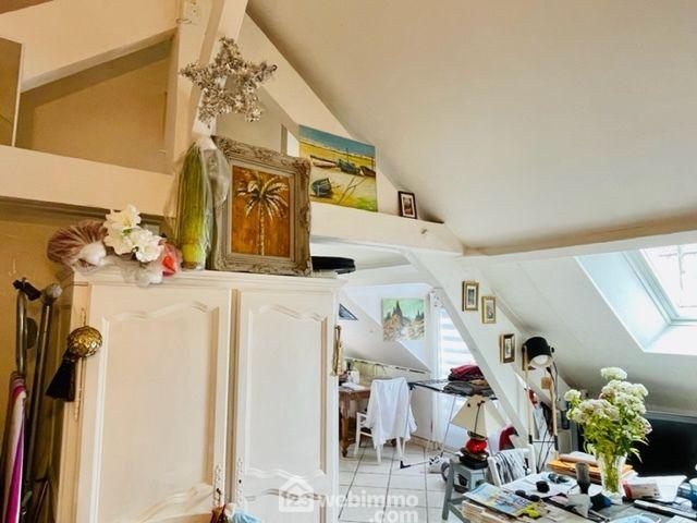 Immeuble - 30 m² - 2 pièces