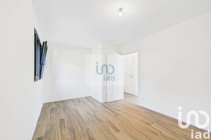 Appartement - 77 m² - 3 pièces
