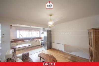 Maison - 70 m² - 4 pièces