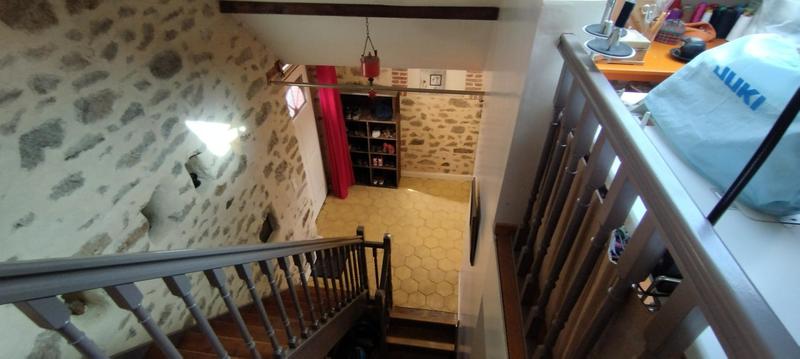 Maison - 180 m² - 7 pièces