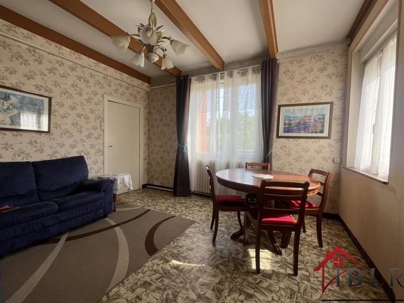 Propriété - 104 m² - 4 pièces