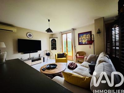 Maison - 115 m² - 6 pièces