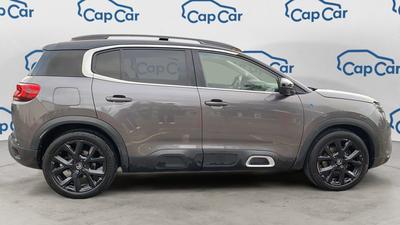 Citroën C5 Aircross 1.6 Thp PureTech 224 Plug in Hybrid e-Eat8 Shine - Automatique Toit ouvrant