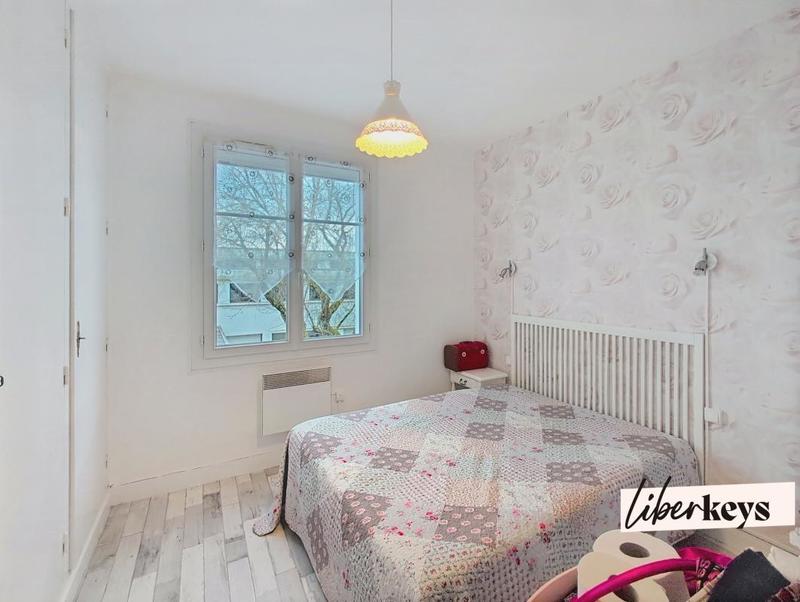 Maison - 180 m² - 6 pièces