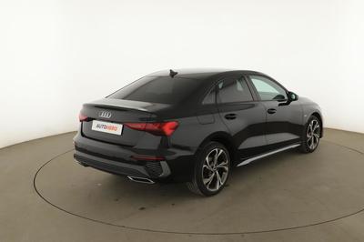 Audi A3 Berline 35 Tfsi mHEV s line s tronic 7 150 ch