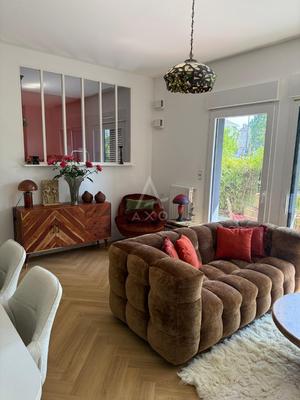 Appartement - 78 m² - 4 pièces