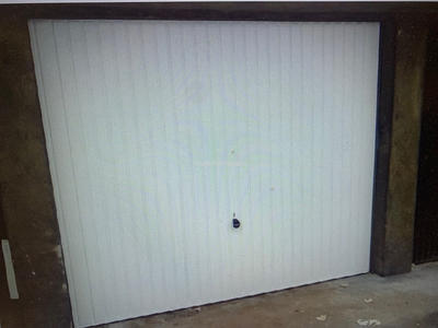 Parking / Garage - 11 m²