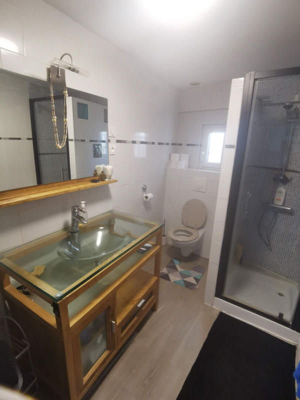 Appartement - 44 m² - 3 pièces