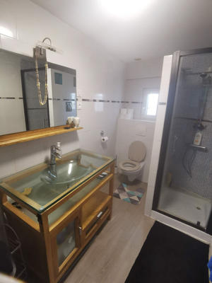 Appartement - 44 m² - 3 pièces