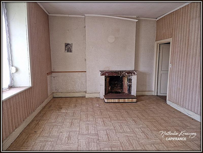 Maison - 180 m² - 7 pièces