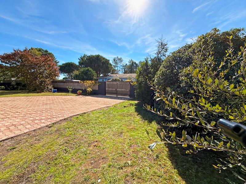 Maison - 121 m² - 4 pièces