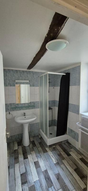 Immeuble - 423 m² - 14 pièces