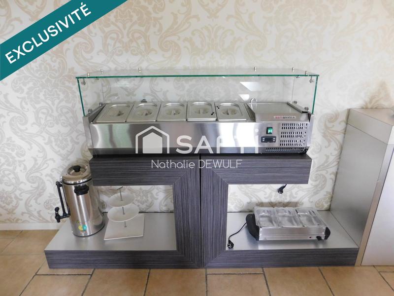 Maison - 402 m² - 14 pièces