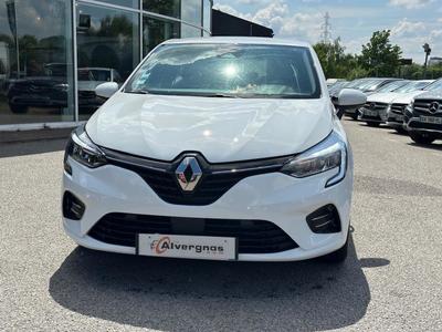 Renault Clio V 1.5 Blue Dci 85 Business