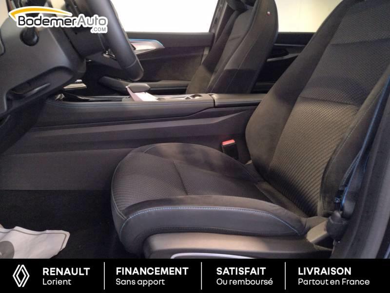 Renault Espace E-Tech hybrid 200 esprit Alpine