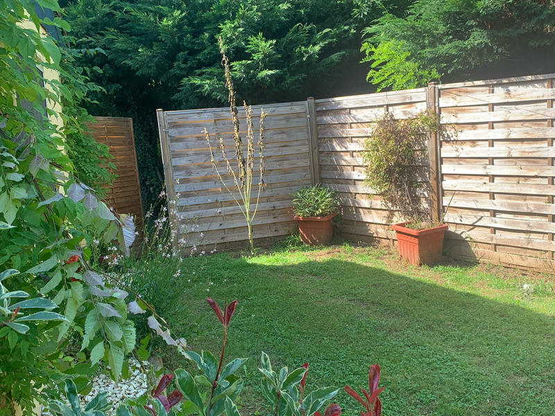 Maison - 80 m² - 6 pièces