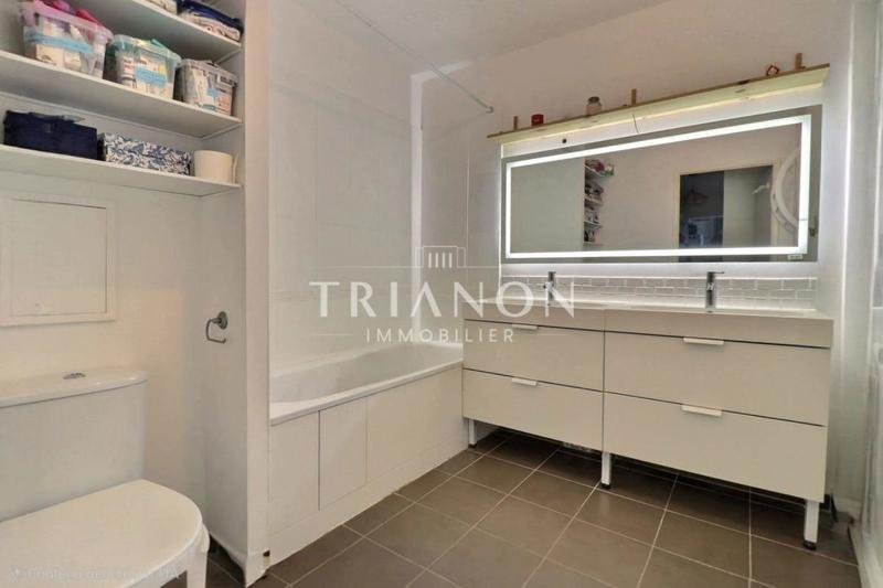 Appartement - 73 m²