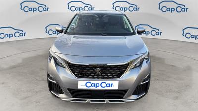 Peugeot 3008 1.2 PureTech 130 Eat8 Allure Business