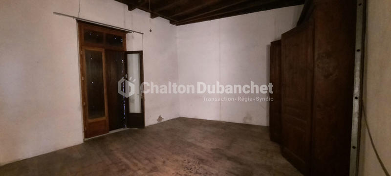 Maison de village - 176 m² - 7 pièces