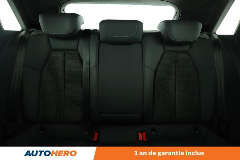 Audi A3 sportback 35 Tfsi mHEV s line s tronic 7 150 ch