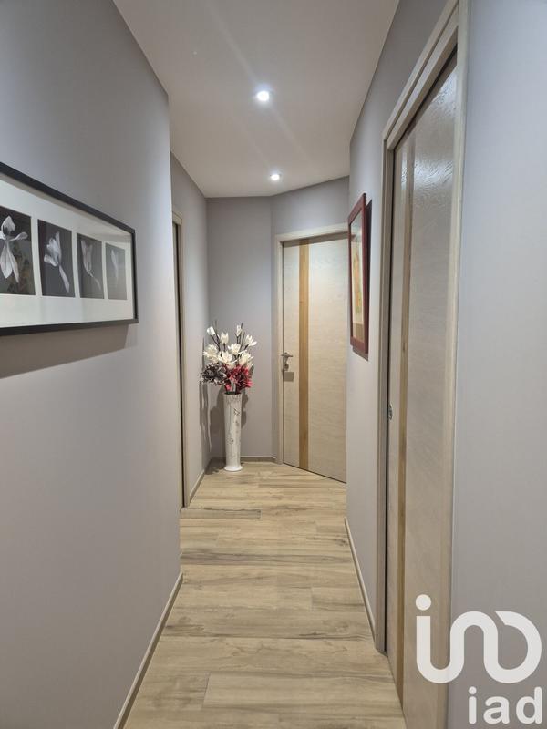 Maison - 153 m² - 5 pièces