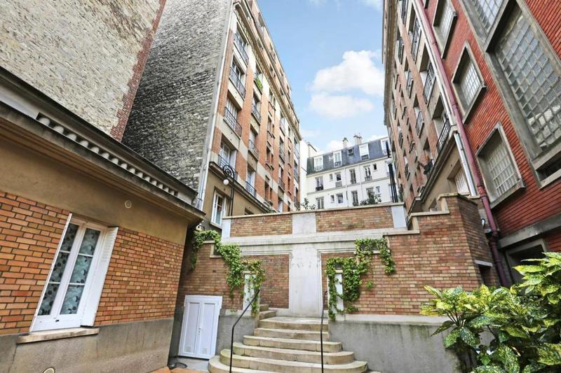 Studio - 29 m² - 1 pièce