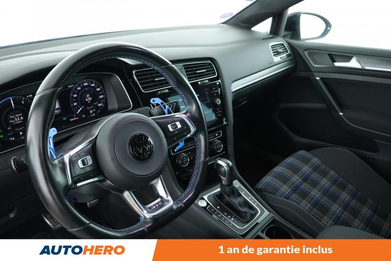 Volkswagen Golf VII 1.4 Tsi Gte Dsg6 5p 204 ch