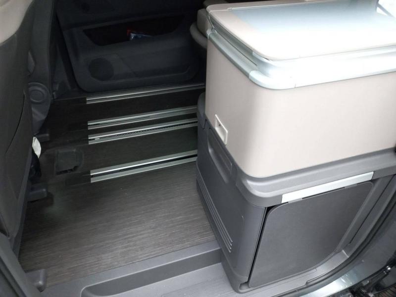 Volkswagen California 2.0 Tdi 150 Dsg7 Ocean