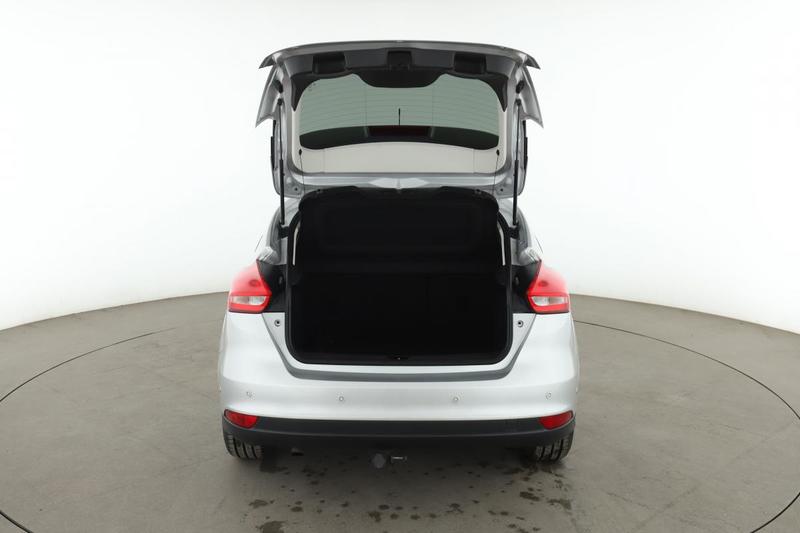 Ford Focus 1.5 TDCi Titanium 5p 120 ch