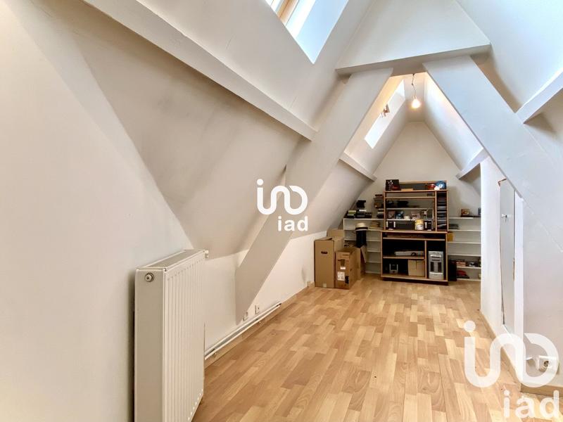 Maison - 157 m² - 6 pièces