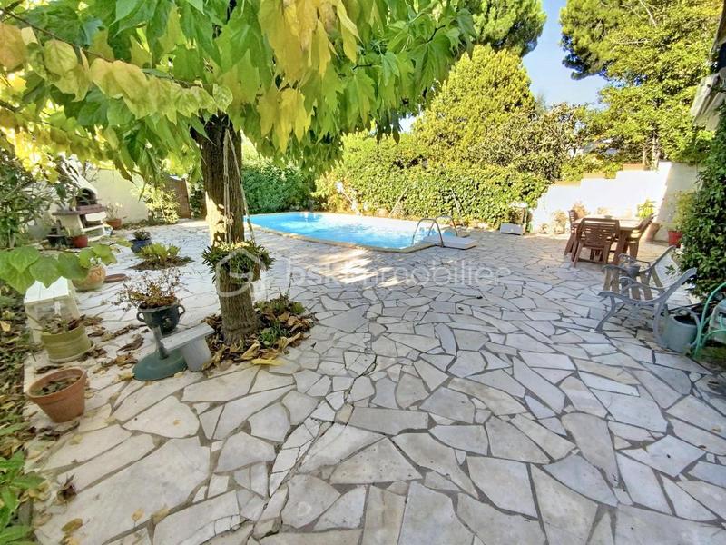 Villa - 108 m² - 4 pièces