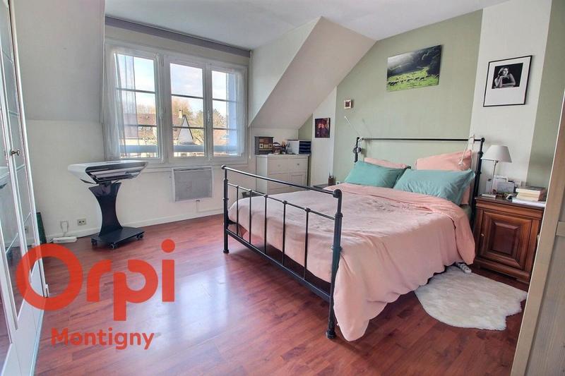 Maison - 132 m² - 7 pièces