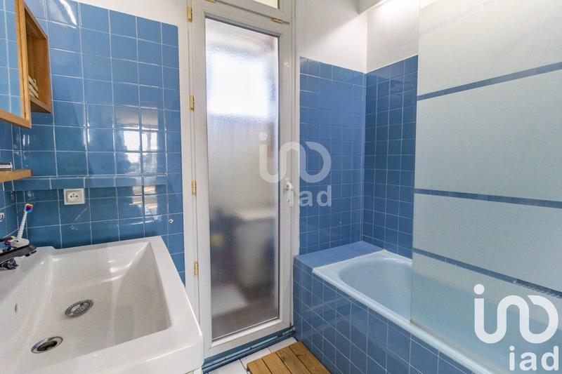 Appartement - 80 m² - 5 pièces