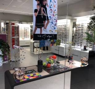 Optic 2000 - Bonny Optique