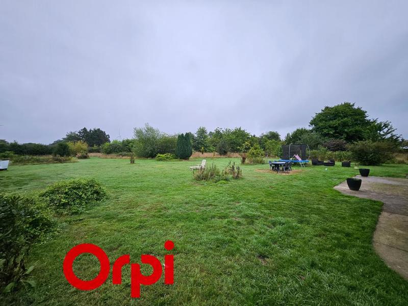 Maison - 160 m² - 5 pièces