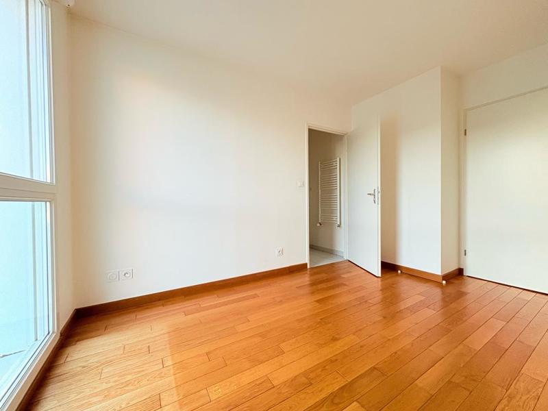 Appartement - 78 m² - 3 pièces