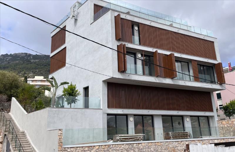 Studio - 19 m² - 1 pièce