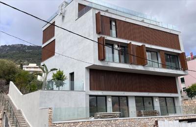 Studio - 19 m² - 1 pièce