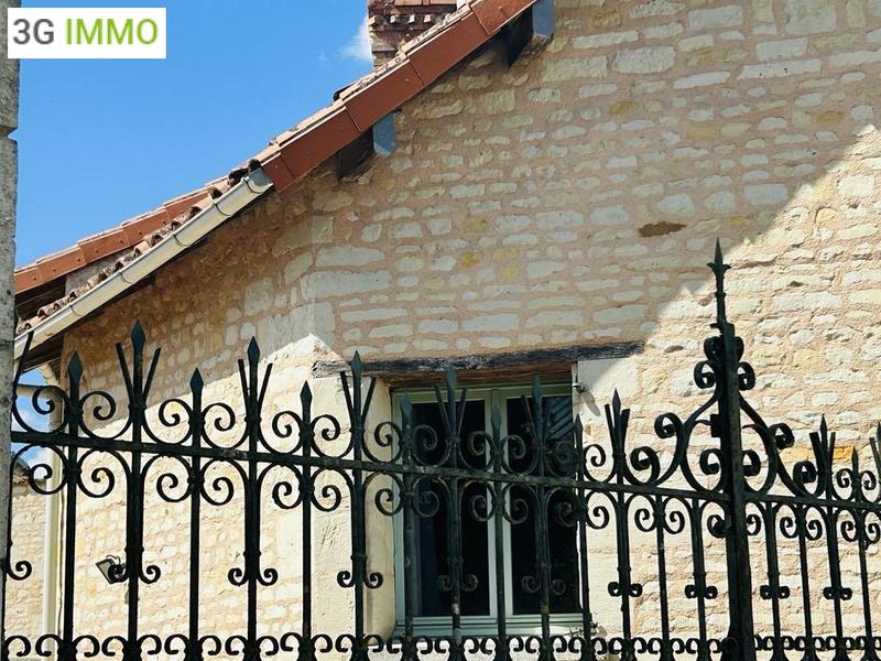 Villa - 158 m² - 6 pièces