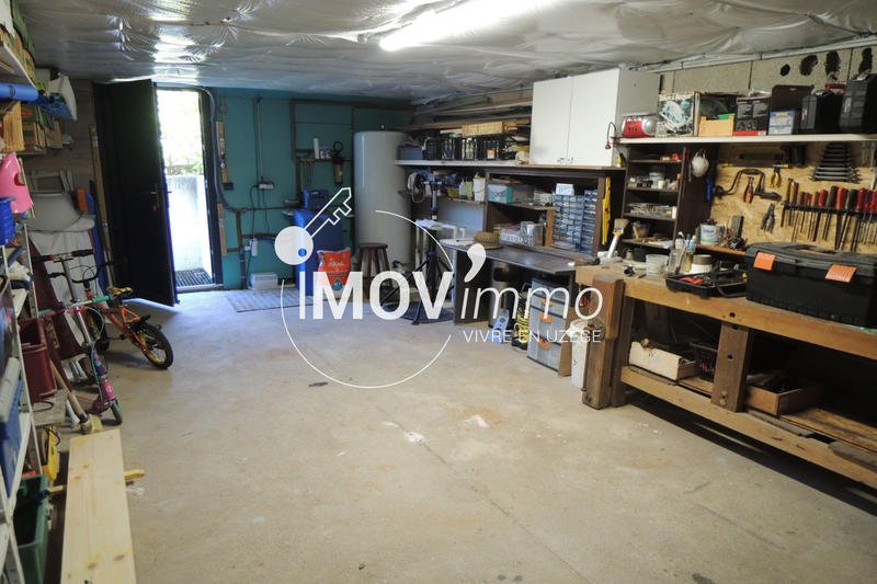 Villa - 122 m² - 6 pièces