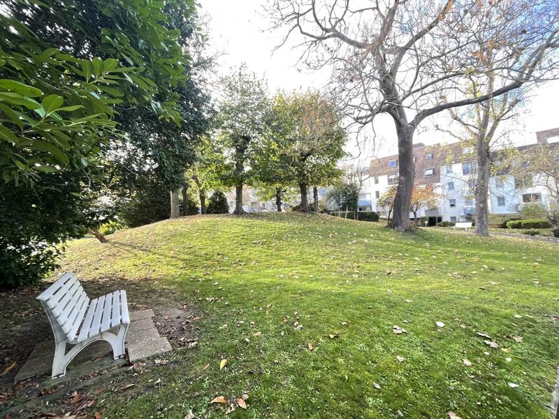 Appartement - 29 m² - 1 pièce