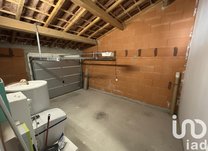 Maison - 106 m² - 6 pièces