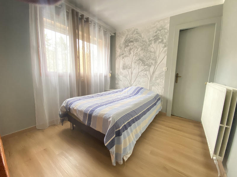 Maison - 114 m² - 8 pièces