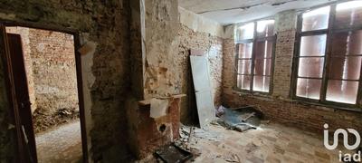 Maison de ville - 99 m² - 7 pièces